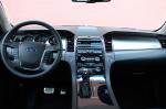 Ford Taurus SHO 2010 года